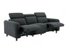 Canapea recliner Denton 1512 (Antracit)
