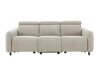 Canapea recliner Denton 1512 (Crem)
