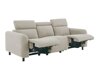 Canapea recliner Denton 1512 (Crem)