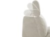 Canapea recliner Denton 1512 (Crem)