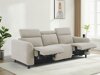 Canapea recliner Denton 1512 (Crem)