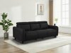 Diivan recliner Denton 1512 (Must)