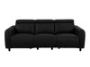 Diivan recliner Denton 1512 (Must)
