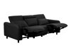 Diivan recliner Denton 1512 (Must)