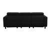 Diivan recliner Denton 1512 (Must)