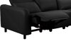 Diivan recliner Denton 1512 (Must)