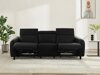 Diivan recliner Denton 1512 (Must)