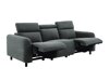 Diivan recliner Denton 1512 (Tumehall)