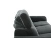 Diivan recliner Denton 1512 (Tumehall)