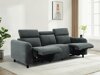 Diivan recliner Denton 1512 (Tumehall)