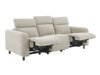 Relaks sofa Denton 1512 (Krem)