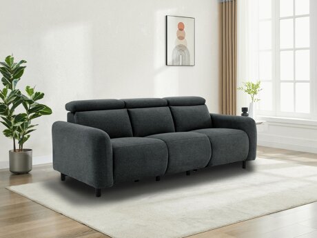 Relax kanapé Denton 1512 (Antracit)