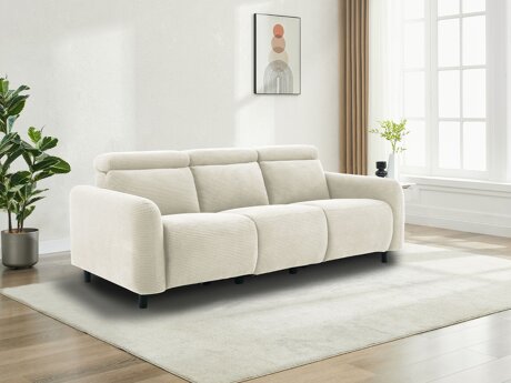 Relax kanapé Denton 1512 (Krém)