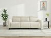 Sofa reglaineris Denton 1512 (Kreminė)