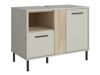 Staand badkamermeubel voor een wastafel Camelbu 100
