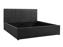Krevet Denton 430 (Crna)