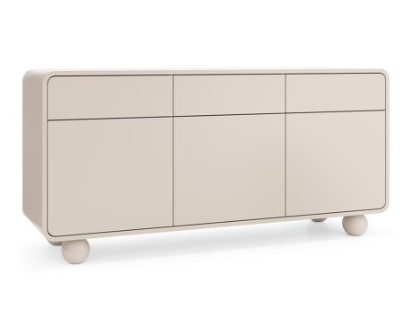 Ladekast Vendori 102