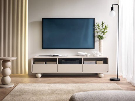 TV-meubel Vendori 100