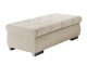 Gestoffeerde bank Comfivo Nitor I (Piano 02)