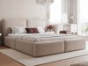 Krevet Hesperia 107 (Dream Velvet 202.05)