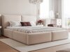 Postelja Hesperia 107 (Dream Velvet 202.03)