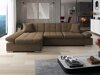 Hjørnesofa Comfivo 219 (Lux 03)