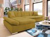 Hjørnesofa Comfivo 250 (Zoya 13)