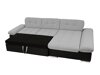 Hjørnesofa Comfivo Sanitas II (Corbett 78)