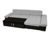 Hjørnesofa Comfivo Sanitas II (Corbett 78)