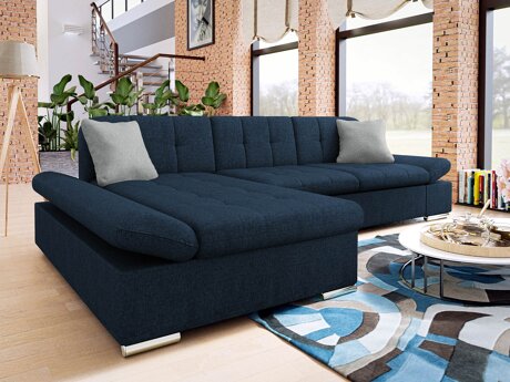 Hjørnesofa Comfivo Sanitas II (Maya 09 + Maya 20)
