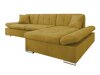Hjørnesofa Comfivo Sanitas II (Zoya 13)