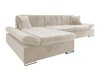 Hoekbank Comfivo Sanitas II (Piano 02)