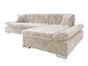 Hoekbank Comfivo Sanitas II (Piano 02)