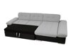 Hoekbank Comfivo Sanitas II (Piano 02)