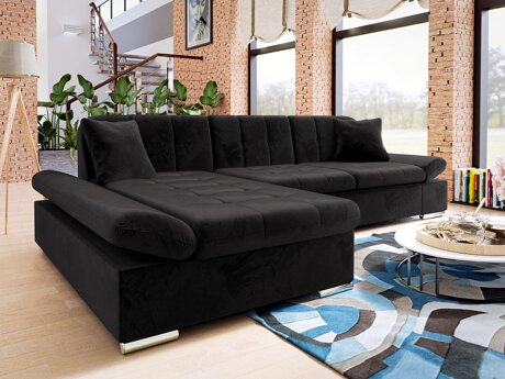 Hoekbank Comfivo Sanitas II (Piano 17)