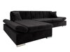 Hoekbank Comfivo Sanitas II (Piano 17)