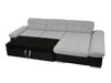 Hoekbank Comfivo Sanitas II (Piano 17)