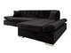 Hoekbank Comfivo Sanitas II (Piano 17)
