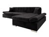 Hoekbank Comfivo Sanitas II (Piano 17)
