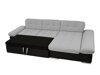 Hoekbank Comfivo Sanitas II (Zoya 13)