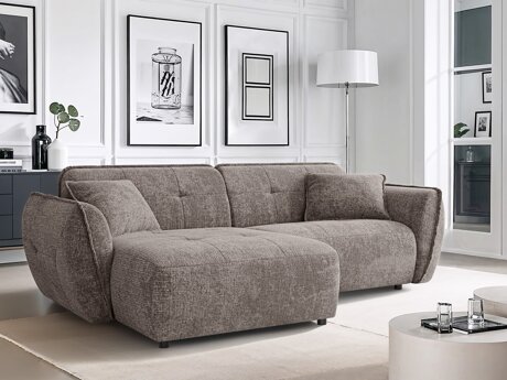 Hoekbank Rocklin 128 (Cremona 24)