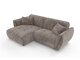 Hoekbank Rocklin 128 (Cremona 24)