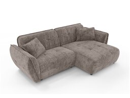 Hoekbank Rocklin 128 (Cremona 24)