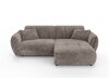 Hoekbank Rocklin 128 (Cremona 24)