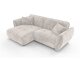 Hoekbank Rocklin 128 (Cremona 2)