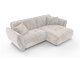 Hoekbank Rocklin 128 (Cremona 2)
