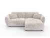Hoekbank Rocklin 128 (Cremona 2)