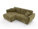 Hoekbank Rocklin 128 (Cremona 38)