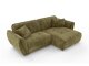Hoekbank Rocklin 128 (Cremona 38)