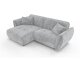 Hoekbank Rocklin 128 (Cremona 81)